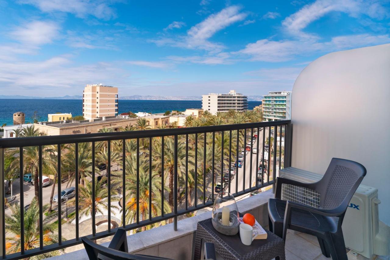 Hotel Rhodes