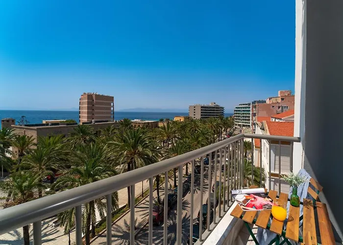 Stay Rhodes Hotel
