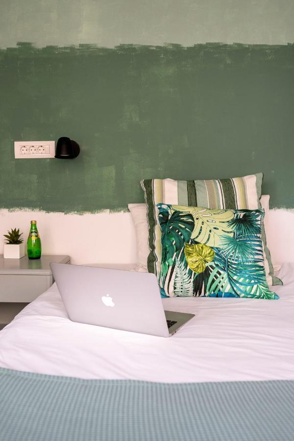 Rhodes Hotel 3*