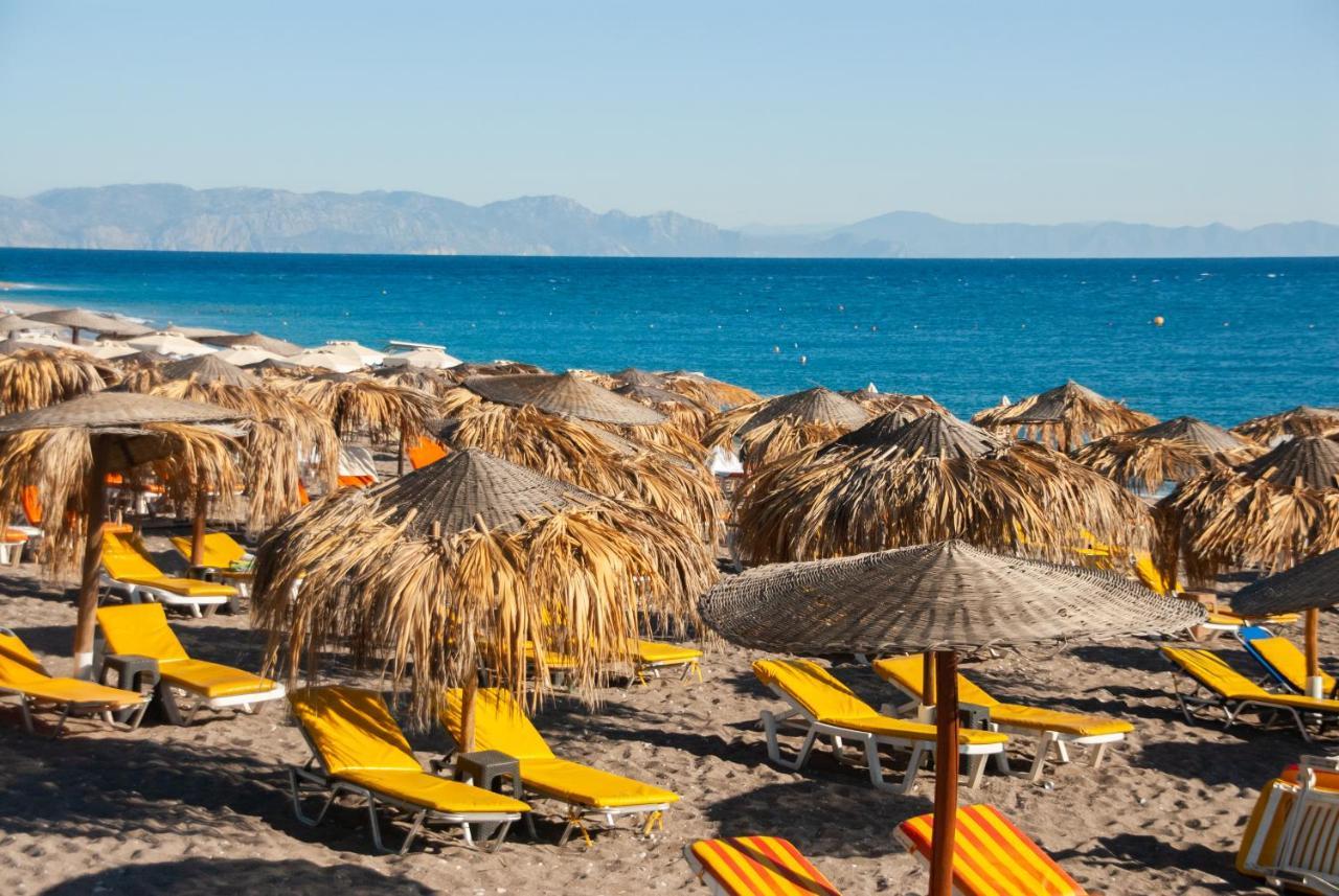 Hotel Rhodes 3*