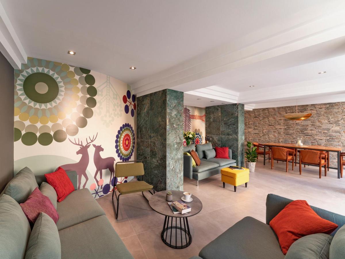 Rhodes Hotel 3*