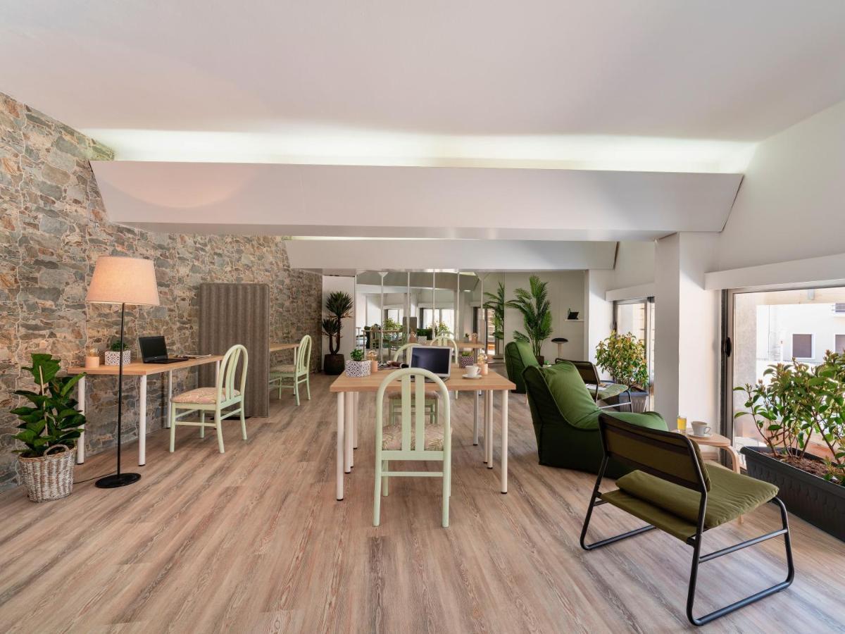 Rhodes Hotel 3*