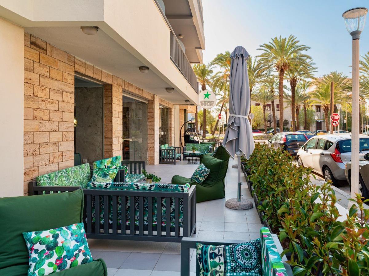 Rhodes Hotel