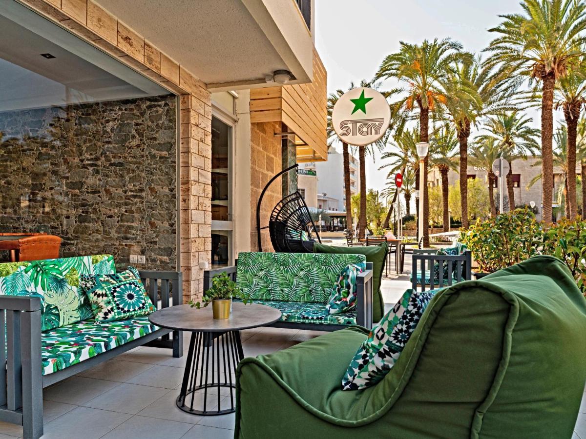 Rhodes 3*