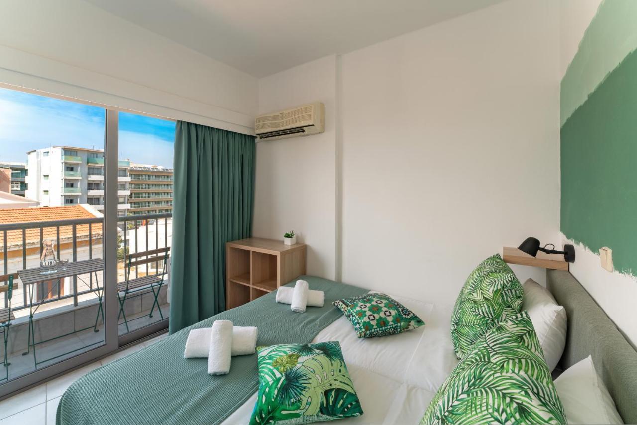 Rhodes 3*