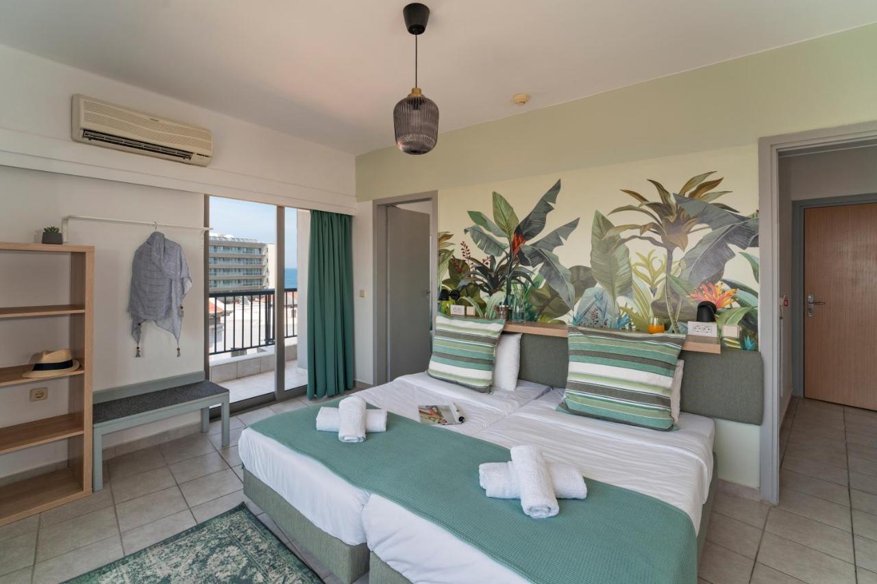 Hotel Rhodes 3*