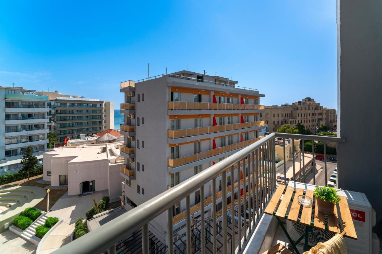 Hotel Rhodes